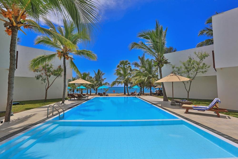 Hotel Arugambay Roccos Arugam Bay Esterno foto